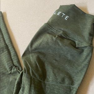 Alphalete Revival leggings